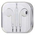 In-ear headset / høretelefoner - iPhone / iPad / iPod